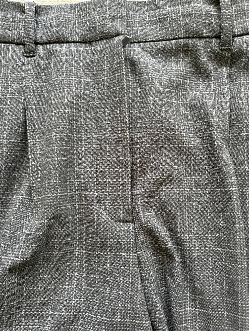 Aritzia Wilfred Effortless Pants Twill - Picture 6 of 9